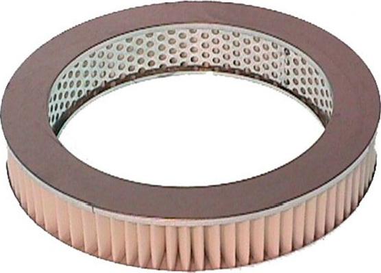 Kavo Parts DA-778 - Air Filter, engine autospares.lv