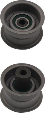 Kavo Parts DID-6501 - Deflection / Guide Pulley, timing belt autospares.lv