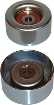 Kavo Parts DIP-9006 - Pulley, v-ribbed belt autospares.lv