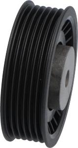 Kavo Parts DIP-9010 - Pulley, v-ribbed belt autospares.lv