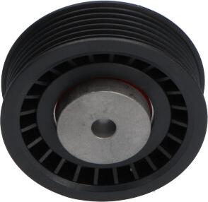 Kavo Parts DIP-9010 - Pulley, v-ribbed belt autospares.lv