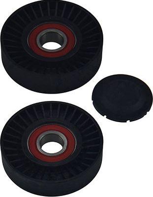 Kavo Parts DIP-4001 - Pulley, v-ribbed belt autospares.lv