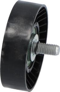 Kavo Parts DIP-4007 - Pulley, v-ribbed belt autospares.lv