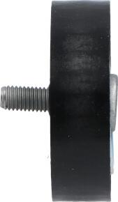 Kavo Parts DIP-4007 - Pulley, v-ribbed belt autospares.lv