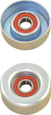 Kavo Parts DIP-4023 - Pulley, v-ribbed belt autospares.lv