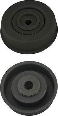 Kavo Parts DIP-5505 - Pulley, v-ribbed belt autospares.lv