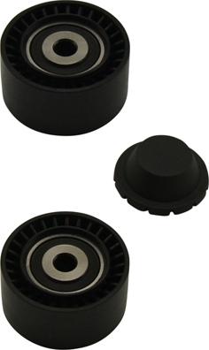 Kavo Parts DIP-6541 - Pulley, v-ribbed belt autospares.lv