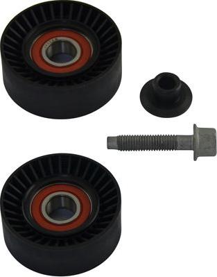 Kavo Parts DIP-8503 - Pulley, v-ribbed belt autospares.lv