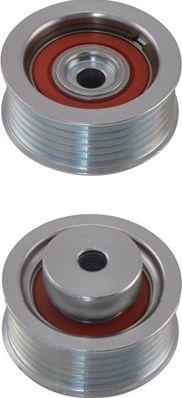 Kavo Parts DIP-8507 - Pulley, v-ribbed belt autospares.lv