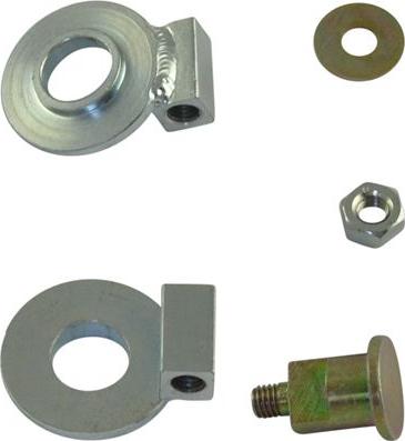 Kavo Parts DIP-8004 - Pulley, v-ribbed belt autospares.lv