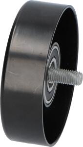 Kavo Parts DIP-3004 - Pulley, v-ribbed belt autospares.lv