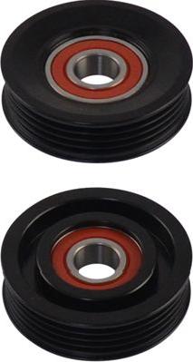 Kavo Parts DIP-2009 - Pulley, v-ribbed belt autospares.lv