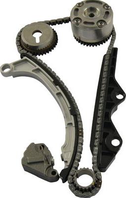 Kavo Parts DKC-6505 - Timing Chain Kit autospares.lv