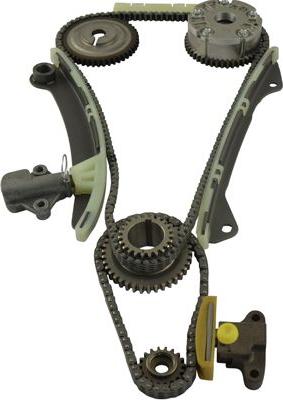 Kavo Parts DKC-6513 - Timing Chain Kit autospares.lv