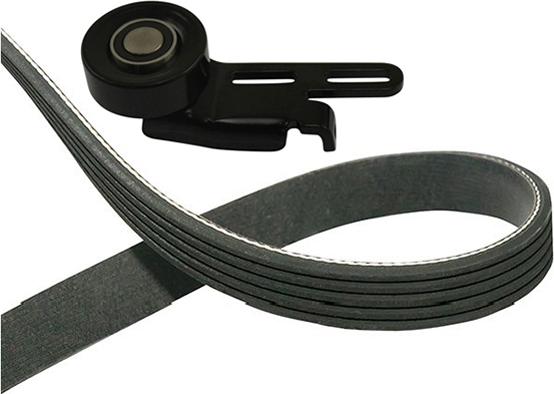 Kavo Parts DKM-6506 - V-Belt Set autospares.lv