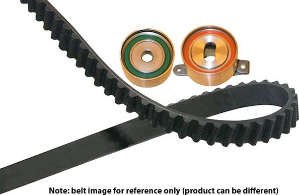 Kavo Parts DKT-9044 - Timing Belt Set autospares.lv