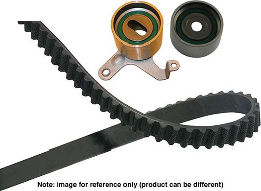 Kavo Parts DKT-9040 - Timing Belt Set autospares.lv