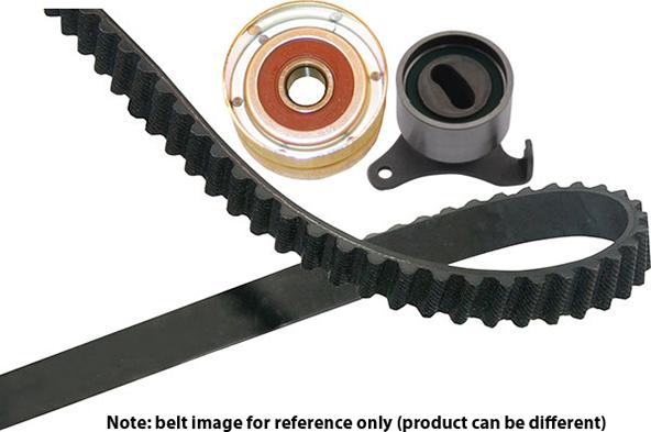 Kavo Parts DKT-9043 - Timing Belt Set autospares.lv