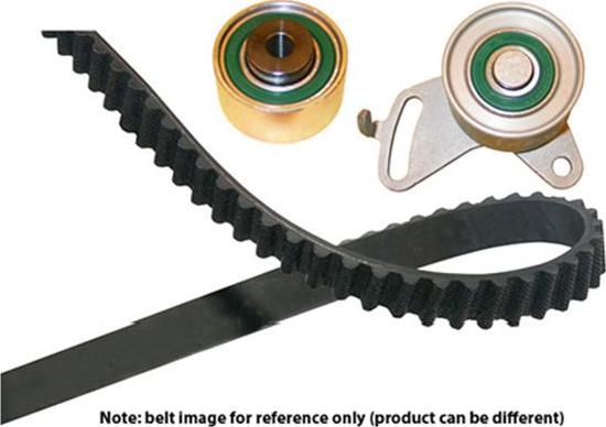 Kavo Parts DKT-9009 - Timing Belt Set autospares.lv