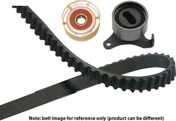 Kavo Parts DKT-9001 - Timing Belt Set autospares.lv