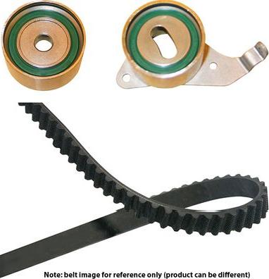 Kavo Parts DKT-9003 - Timing Belt Set autospares.lv