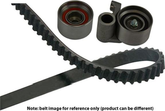 Kavo Parts DKT-9015 - Timing Belt Set autospares.lv