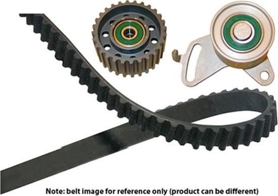 Kavo Parts DKT-9012 - Timing Belt Set autospares.lv