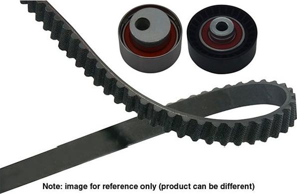 Kavo Parts DKT-9034 - Timing Belt Set autospares.lv