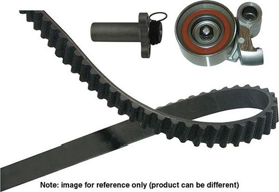 Kavo Parts DKT-9037 - Timing Belt Set autospares.lv