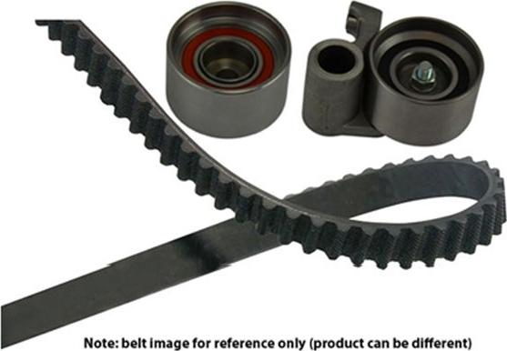 Kavo Parts DKT-9024 - Timing Belt Set autospares.lv