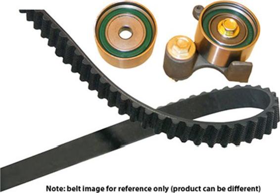 Kavo Parts DKT-9025 - Timing Belt Set autospares.lv