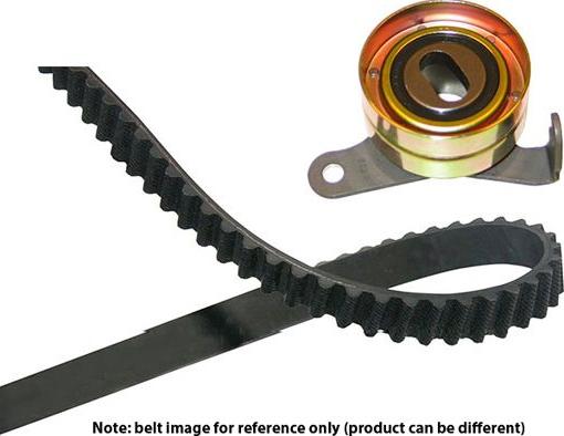 Kavo Parts DKT-9026 - Timing Belt Set autospares.lv