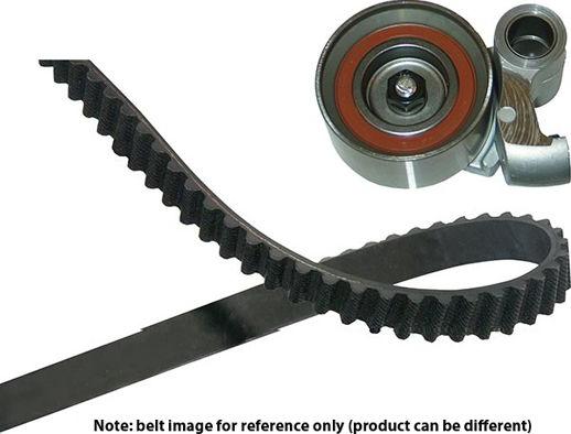 Kavo Parts DKT-9020 - Timing Belt Set autospares.lv