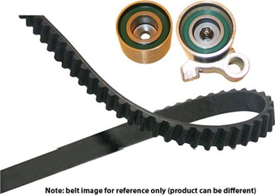 Kavo Parts DKT-9023 - Timing Belt Set autospares.lv
