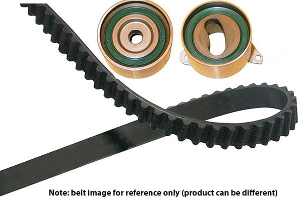 Kavo Parts DKT-4540 - Timing Belt Set autospares.lv