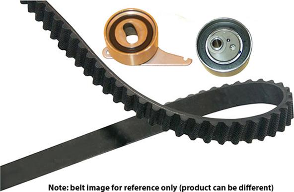 Kavo Parts DKT-4504 - Timing Belt Set autospares.lv