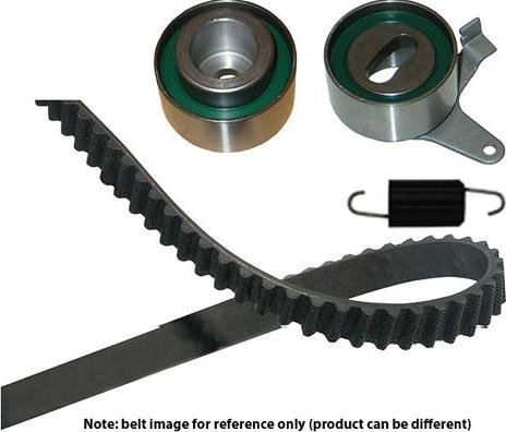 Kavo Parts DKT-4503 - Timing Belt Set autospares.lv