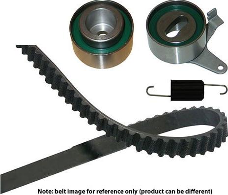 Kavo Parts DKT-4502 - Timing Belt Set autospares.lv