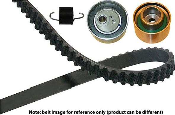 Kavo Parts DKT-4514 - Timing Belt Set autospares.lv