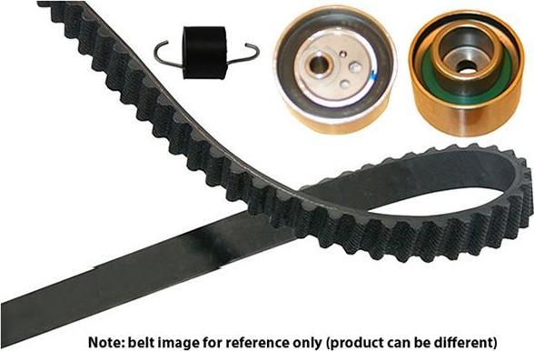 Kavo Parts DKT-4515 - Timing Belt Set autospares.lv