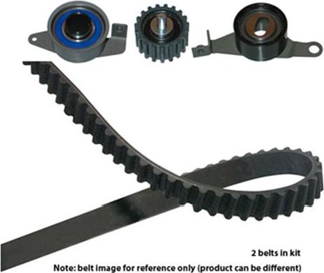 Kavo Parts DKT-4511 - Timing Belt Set autospares.lv