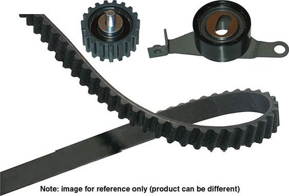 Kavo Parts DKT-4535 - Timing Belt Set autospares.lv