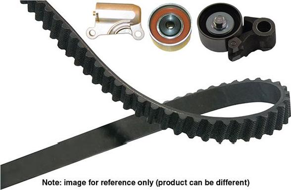 Kavo Parts DKT-4530 - Timing Belt Set autospares.lv