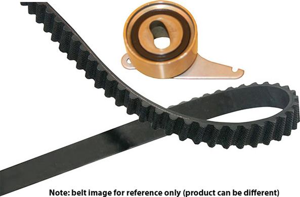 Kavo Parts DKT-4538 - Timing Belt Set autospares.lv