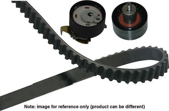 Kavo Parts DKT-4533 - Timing Belt Set autospares.lv
