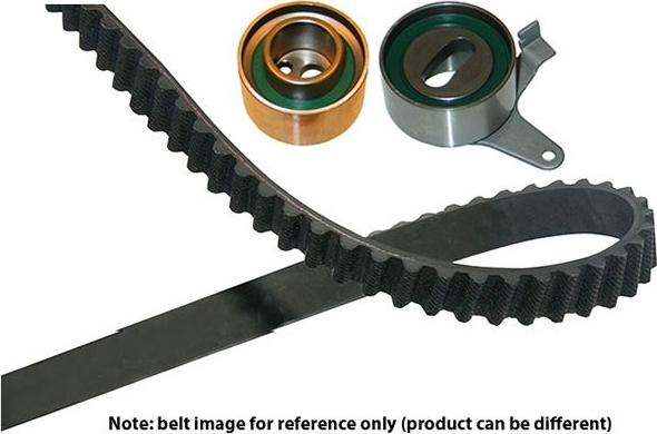 Kavo Parts DKT-4013 - Timing Belt Set autospares.lv