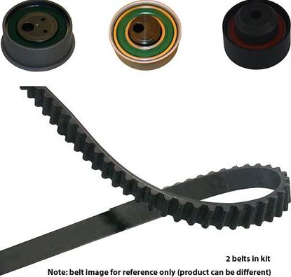 Kavo Parts DKT-5545 - Timing Belt Set autospares.lv