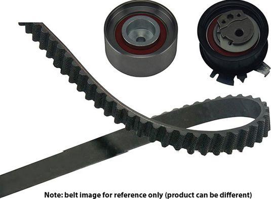 Kavo Parts DKT-5542 - Timing Belt Set autospares.lv