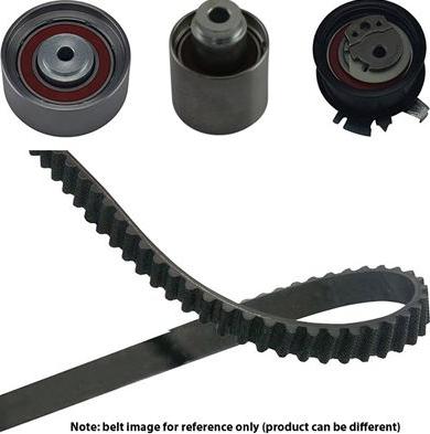 Kavo Parts DKT-5547 - Timing Belt Set autospares.lv