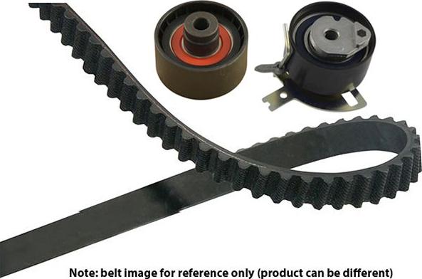 Kavo Parts DKT-5555 - Timing Belt Set autospares.lv